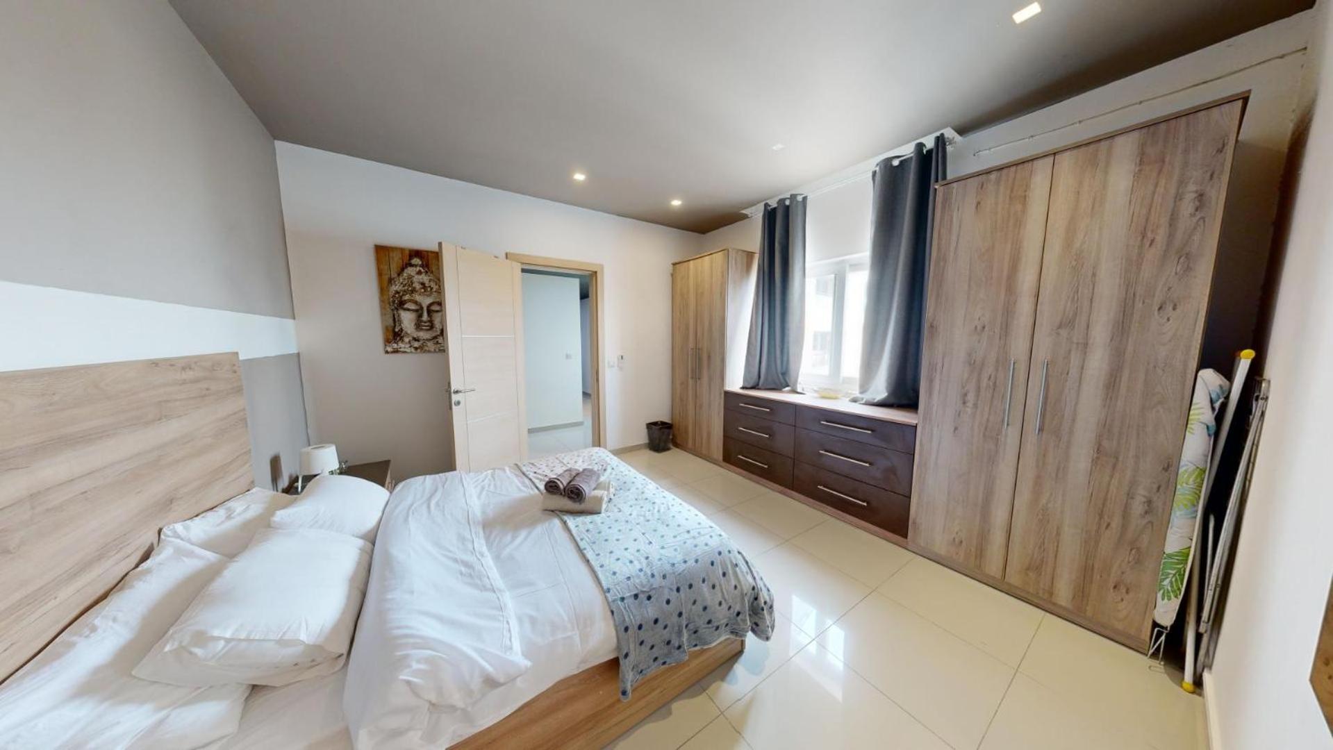 Appartement Urban Family Retreat Modern With Bbq *